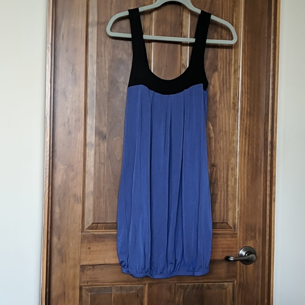 Soprano bubble dress